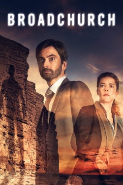 Watch Free Broadchurch HD Online on SFlix