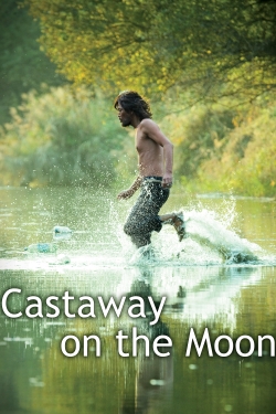 Watch Free Castaway on the Moon HD Online on SFlix