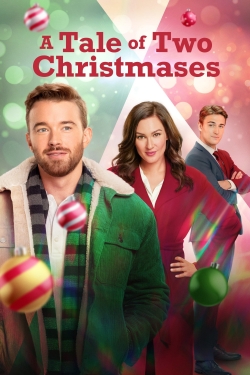 Watch Free A Tale of Two Christmases HD Online on SFlix