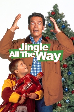 Watch Free Jingle All the Way HD Online on SFlix