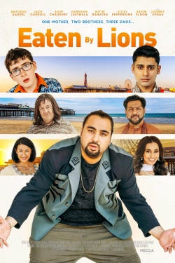 Watch Free Eaten by Lions HD Online on SFlix