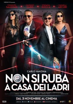 Watch Free Non si ruba a casa dei ladri HD Online on SFlix