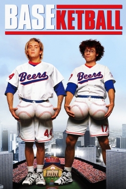 Watch Free BASEketball HD Online on SFlix