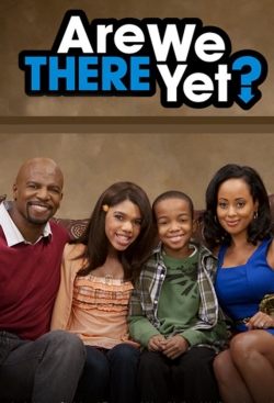 Watch Free Are We There Yet? HD Online on SFlix