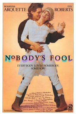 Watch Free Nobody's Fool HD Online on SFlix