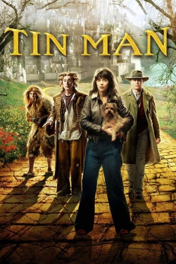 Watch Free Tin Man HD Online on SFlix