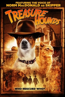 Watch Free Treasure Hounds HD Online on SFlix