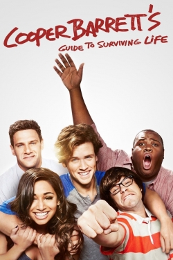 Watch Free Cooper Barrett's Guide to Surviving Life HD Online on SFlix