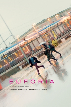 Watch Free Euphoria HD Online on SFlix