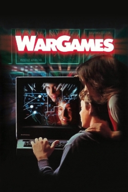 Watch Free WarGames HD Online on SFlix