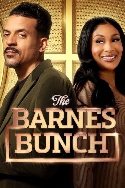 Watch Free The Barnes Bunch HD Online on SFlix