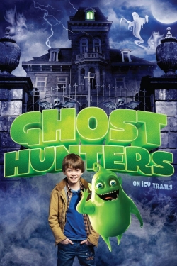 Watch Free Ghosthunters: On Icy Trails HD Online on SFlix