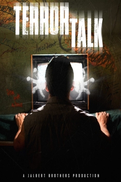 Watch Free Terror Talk HD Online on SFlix