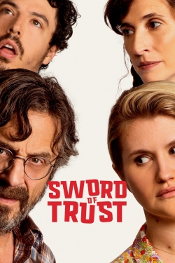 Watch Free Sword of Trust HD Online on SFlix