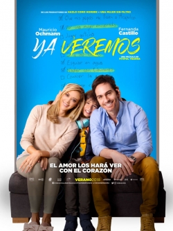 Watch Free Ya veremos HD Online on SFlix