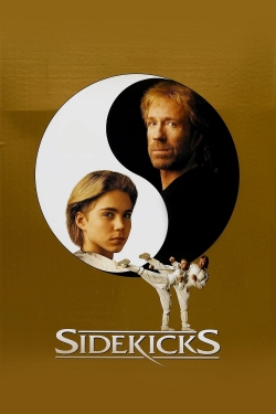 Watch Free Sidekicks HD Online on SFlix