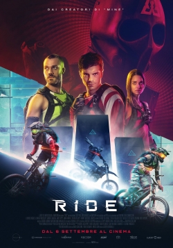 Watch Free Ride HD Online on SFlix