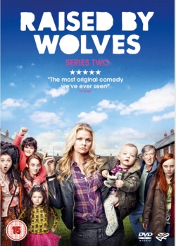 Watch Free Raised by Wolves HD Online on SFlix