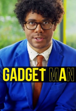 Watch Free Gadget Man HD Online on SFlix