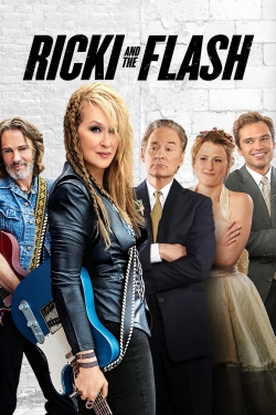 Watch Free Ricki and the Flash HD Online on SFlix