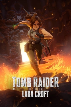 Watch Free Tomb Raider: The Legend of Lara Croft HD Online on SFlix