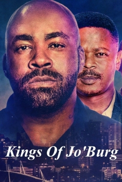 Watch Free Kings of Jo'Burg HD Online on SFlix