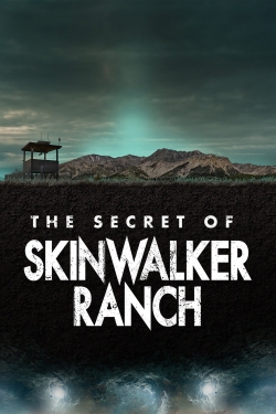 Watch Free The Secret of Skinwalker Ranch HD Online on SFlix