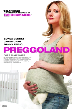 Watch Free Preggoland HD Online on SFlix