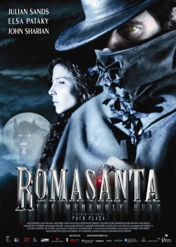 Watch Free Romasanta HD Online on SFlix