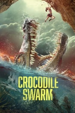 Watch Free Crocodile Swarm HD Online on SFlix