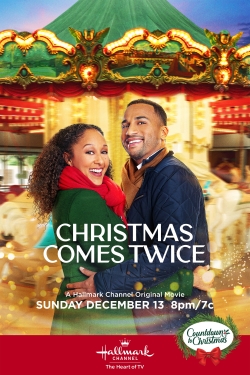 Watch Free Christmas Comes Twice HD Online on SFlix