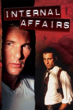 Watch Free Internal Affairs HD Online on SFlix