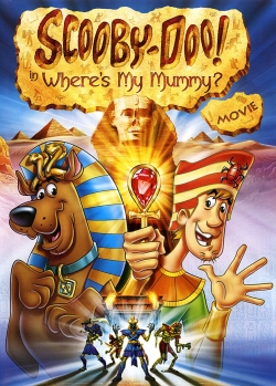 Watch Free Scooby-Doo! in Where's My Mummy? HD Online on SFlix