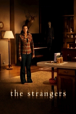 Watch Free The Strangers HD Online on SFlix