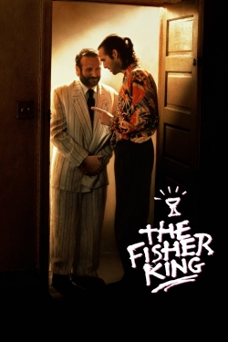 Watch Free The Fisher King HD Online on SFlix