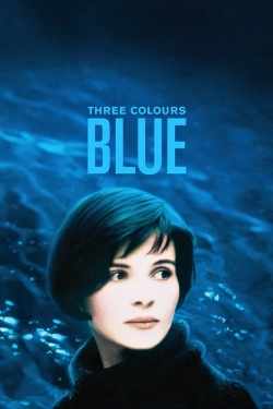 Watch Free Three Colors: Blue HD Online on SFlix