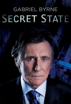 Watch Free Secret State HD Online on SFlix