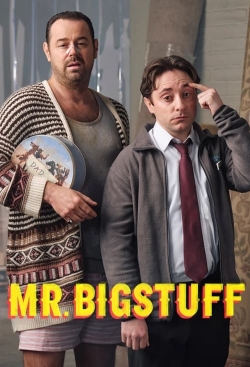 Watch Free Mr. Bigstuff HD Online on SFlix