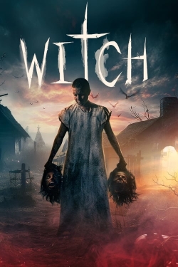 Watch Free Witch HD Online on SFlix