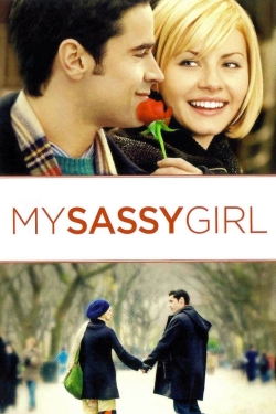 Watch Free My Sassy Girl HD Online on SFlix