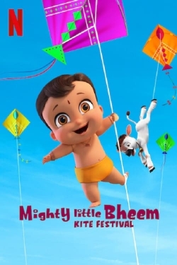 Watch Free Mighty Little Bheem: Kite Festival HD Online on SFlix