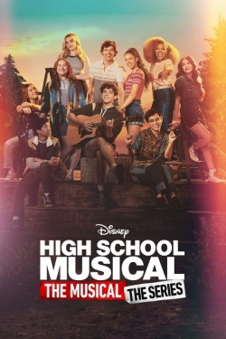 Watch Free High School Musical: The Musical: The Series HD Online on SFlix