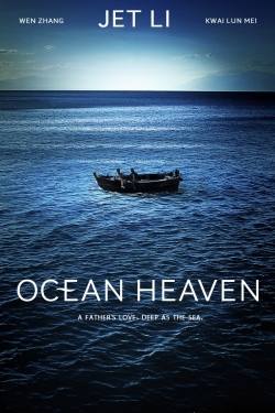 Watch Free Ocean Heaven HD Online on SFlix