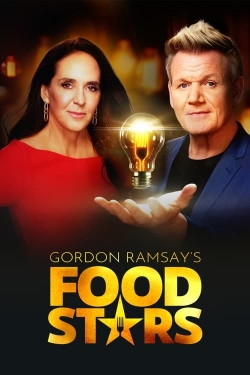 Watch Free Gordan Ramsay's Food Stars (AU) HD Online on SFlix