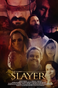 Watch Free The Christ Slayer HD Online on SFlix