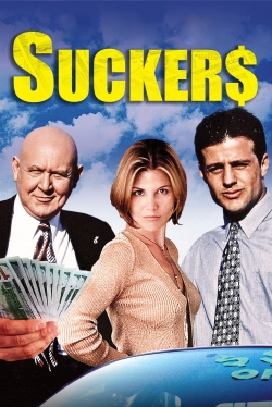 Watch Free Suckers HD Online on SFlix