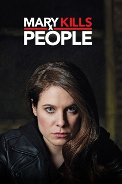 Watch Free Mary Kills People HD Online on SFlix