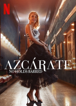 Watch Free Azcárate: No Holds Barred HD Online on SFlix