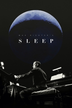 Watch Free Max Richter's Sleep HD Online on SFlix