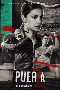 Watch Free Puerta 7 HD Online on SFlix